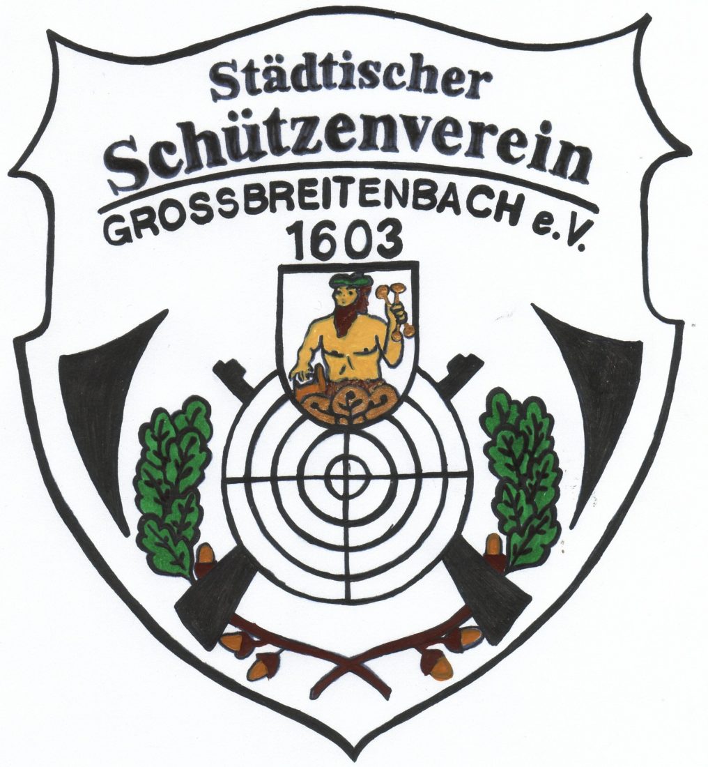 Städtischer Schützenverein 1603 Großbreitenbach e.V.