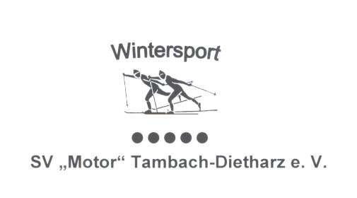 SV “Motor” Tambach-Dietharz e.V.