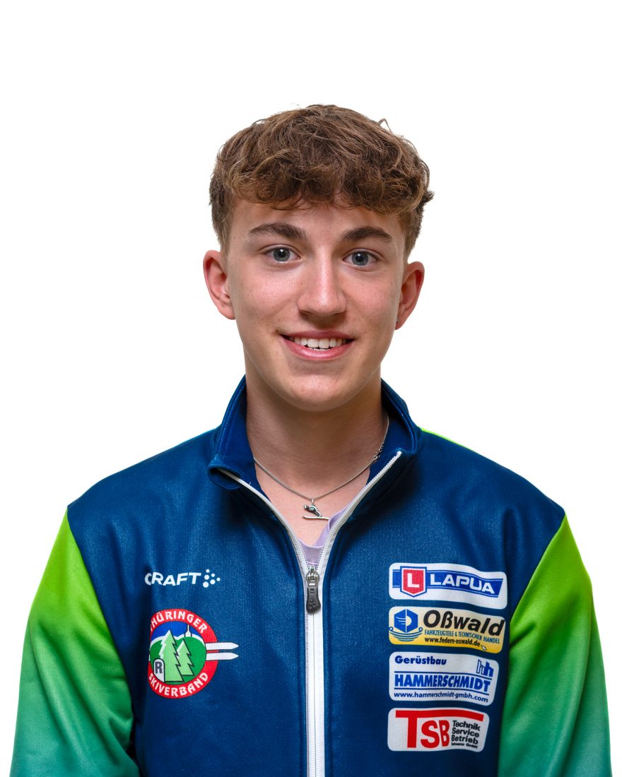 Louis Günther Thüringer Skiverband e.V.