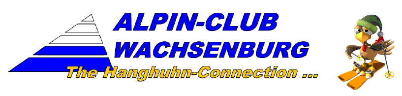 Alpin-Club Wachsenburg e.V.